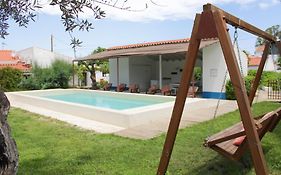 São Brás do Regedouro - Turismo na Aldeia